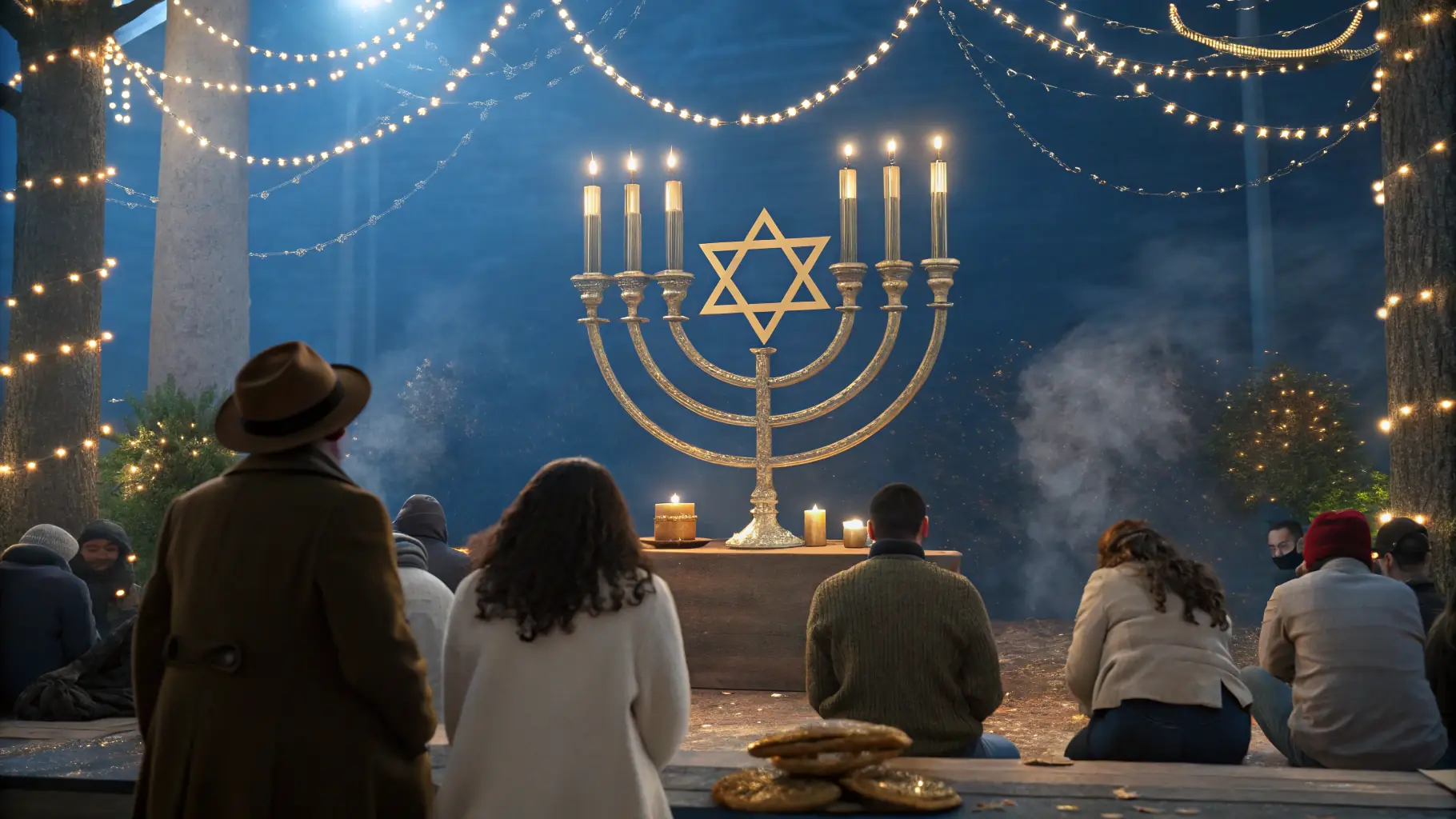 The Ethical Algorithm: A Torah Perspective on AI Bias