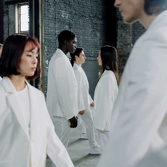 Man Ray’s ‘Le Violon d’Ingres’ Photo