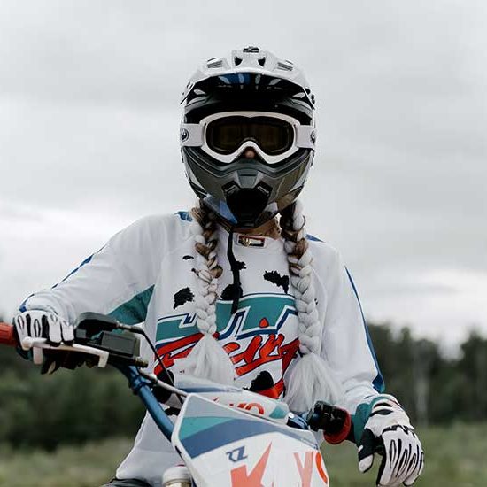 A Decades-long Photography Series